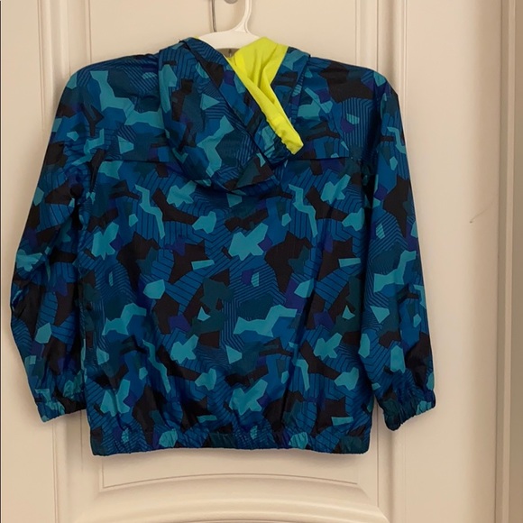 Gymboree windbreaker - Picture 3 of 4